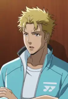 Kentarou Tachibana