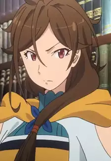 Arpeggio El Lalena