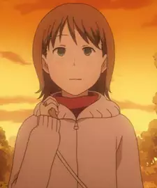 Kyouko Mamiya