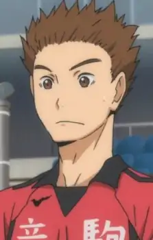 Sou Inuoka