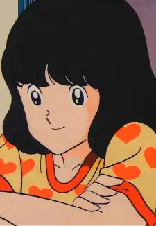 Minami Asakura