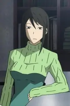 Namie Yagiri