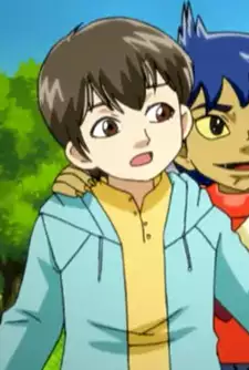 Mitsuki Kisaragi