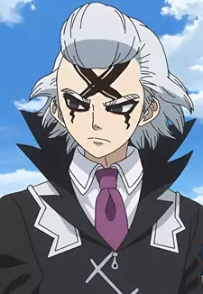 Dr. Xeno