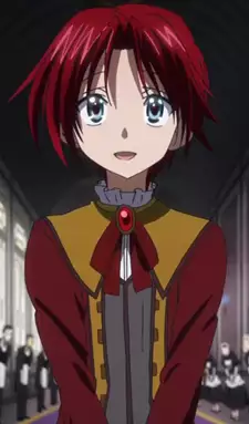 Millicas Gremory
