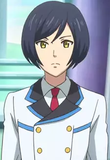 Seiya Urisaka