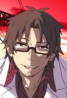 Kenjirou Tateyama