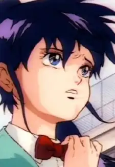 Hinako Shiratori