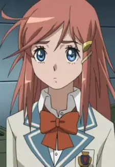 Marika Katou