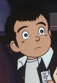Gen Nakaoka