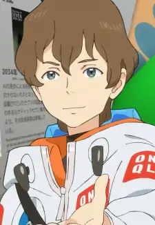 Taiyou Tsukuba