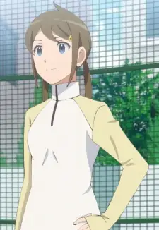Izumi Shigeno
