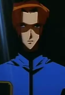Mikagekouji Kasumi