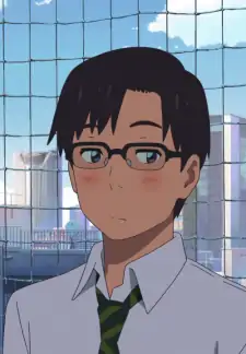 Tsutomu Fujii