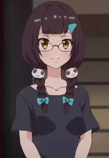 Yanagiba Panda