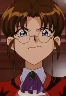 Ryouchou
