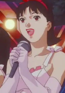 Mima Kirigoe
