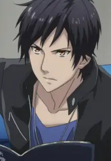 Goushi Kaneshiro
