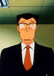 Father Moroboshi
