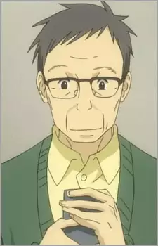 Kenji Kawachi