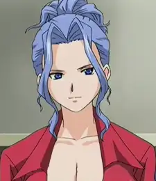 Ryouko Makimura