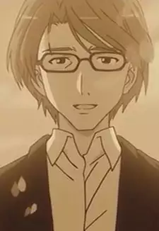Ichirou Miyafuji