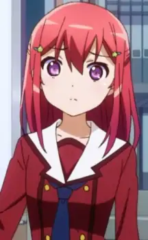 Tomoyo Kanzaki