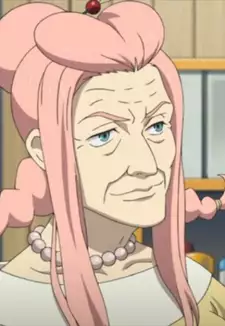 Tae Seragaki