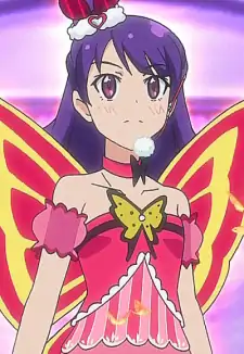 Mia Ageha