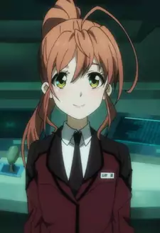 Rin Yamabuki