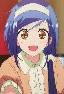 Fumino Furuhashi