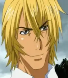 Saji Genpou