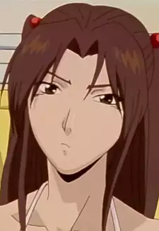 Anko Uehara