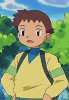 Jiro Takuma