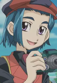 Shuuta Hayami