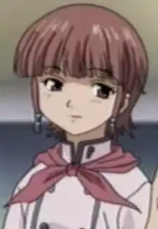 Mizuno Azusagawa