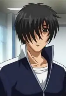 Inui Yoshiyuki