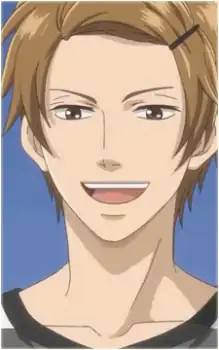 Naoki Satoya
