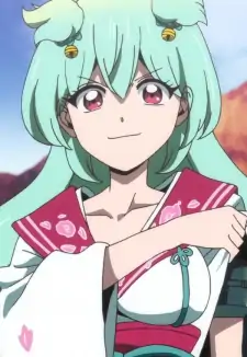 Tsugumi Hattori