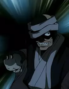 Father Kyokotsu