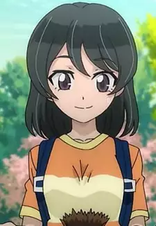 Miyabi Momoyama