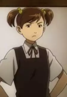 Futaba Suzuki