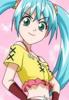 Runo Misaki
