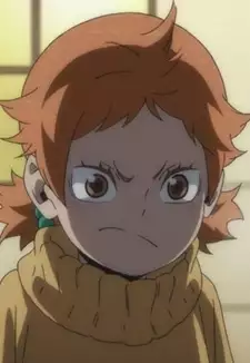 Natsu Hinata