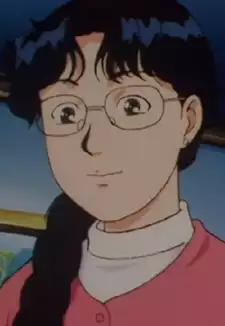 Marina Ayatsuji