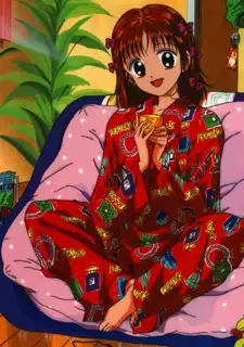 Miki Koishikawa
