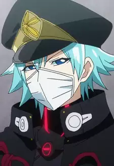 Kankurou Mitosaka