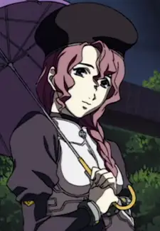 Quon Kisaragi