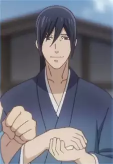 Morishige Sakuma
