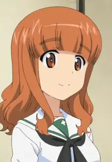 Saori Takebe